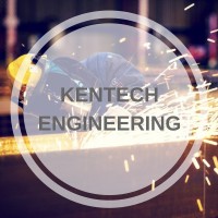 KenTech Engineering logo, KenTech Engineering contact details