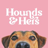 Hounds and Hers logo, Hounds and Hers contact details