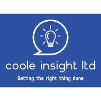 Coole Insight Ltd logo, Coole Insight Ltd contact details