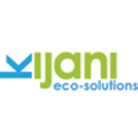 Kijani Eco-solutions logo, Kijani Eco-solutions contact details