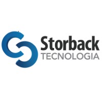 Storback Tecnologia logo, Storback Tecnologia contact details