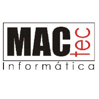 Mactec Informática Ltda. logo, Mactec Informática Ltda. contact details