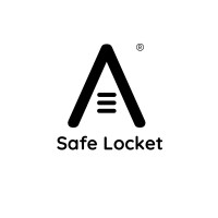 Safe Locket logo, Safe Locket contact details