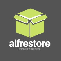 alfrestore logo, alfrestore contact details