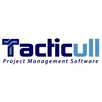 Tacticull Inc. logo, Tacticull Inc. contact details