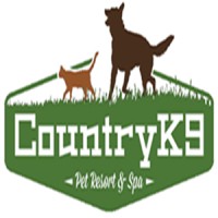 Country K9 Pet Resort & Spa logo, Country K9 Pet Resort & Spa contact details