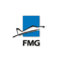 FMG-FlightTraining logo, FMG-FlightTraining contact details