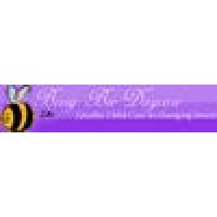 Bizzy Bee Daycare logo, Bizzy Bee Daycare contact details