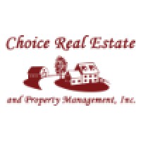 Choice Real Estate & Property Management, Inc. logo, Choice Real Estate & Property Management, Inc. contact details