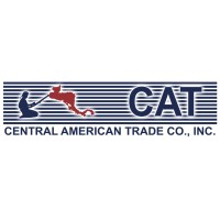 Central American Trade Co. logo, Central American Trade Co. contact details