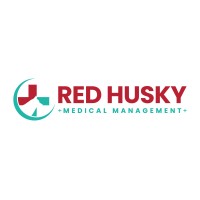 Red Husky Medical Management logo, Red Husky Medical Management contact details