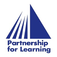 Partnership for Learning logo, Partnership for Learning contact details