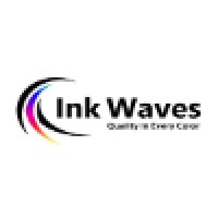 Ink Waves, LLC logo, Ink Waves, LLC contact details