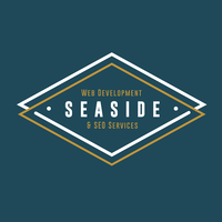 Seaside Web Development & SEO Services logo, Seaside Web Development & SEO Services contact details