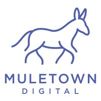 Muletown Digital logo, Muletown Digital contact details