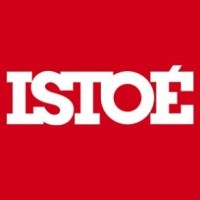 ISTOÉ logo, ISTOÉ contact details