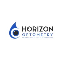 Horizon Optometry logo, Horizon Optometry contact details