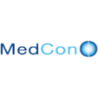 Medcon Personal- und Unternehmensberatung GmbH logo, Medcon Personal- und Unternehmensberatung GmbH contact details