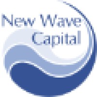 New Wave Capital logo, New Wave Capital contact details