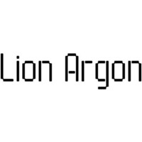 Lion Argon logo, Lion Argon contact details