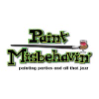 Paint Misbehavin, Inc logo, Paint Misbehavin, Inc contact details