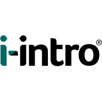 i-intro® logo, i-intro® contact details