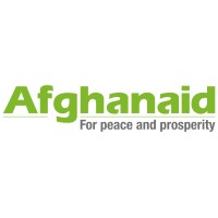 Afghanaid logo, Afghanaid contact details