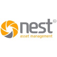 Nest Asset Management logo, Nest Asset Management contact details