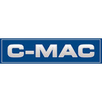 C-MAC Services logo, C-MAC Services contact details