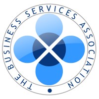 The Business Services Association logo, The Business Services Association contact details