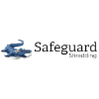 Safeguard Shredding LLC logo, Safeguard Shredding LLC contact details