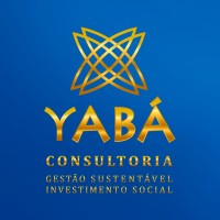 Yabá Consultoria em Gestão Sustentável e Investimento Social logo, Yabá Consultoria em Gestão Sustentável e Investimento Social contact details