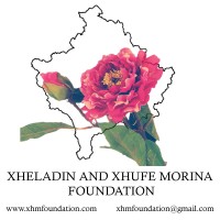 Xheladin & Xhufe Morina Foundation logo, Xheladin & Xhufe Morina Foundation contact details