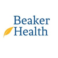 Beaker Health logo, Beaker Health contact details