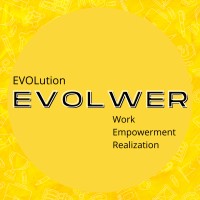 Evolwer logo, Evolwer contact details