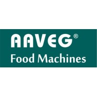 AAVEG Food Machines logo, AAVEG Food Machines contact details