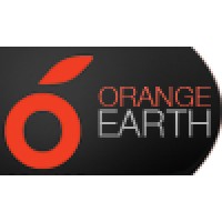 Orange Earth Pty Ltd logo, Orange Earth Pty Ltd contact details