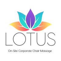 Lotus Corporate Massage logo, Lotus Corporate Massage contact details