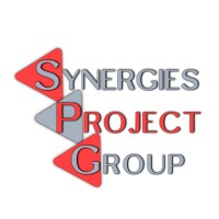 Synergies Project Group logo, Synergies Project Group contact details