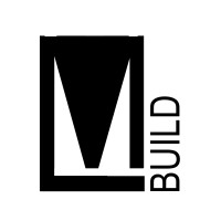 LM Build logo, LM Build contact details