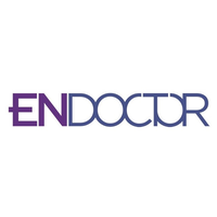 Endoctor logo, Endoctor contact details