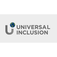 Universal Inclusion logo, Universal Inclusion contact details