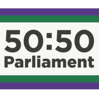 5050 Parliament logo, 5050 Parliament contact details