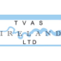 TVAS logo, TVAS contact details