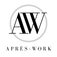 Apres-Work, LLC logo, Apres-Work, LLC contact details