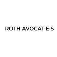 ROTH AVOCAT·E·S logo, ROTH AVOCAT·E·S contact details