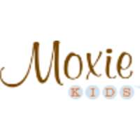 Moxie Kids logo, Moxie Kids contact details