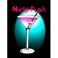 Martini Punch Vidéo logo, Martini Punch Vidéo contact details