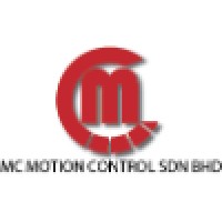 MC Motion Control Sdn Bhd logo, MC Motion Control Sdn Bhd contact details