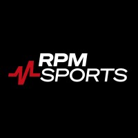 RPM SPORTS logo, RPM SPORTS contact details